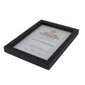 Custom Size Wood frame Business License A4 Document Certificate Frame Photo Frame